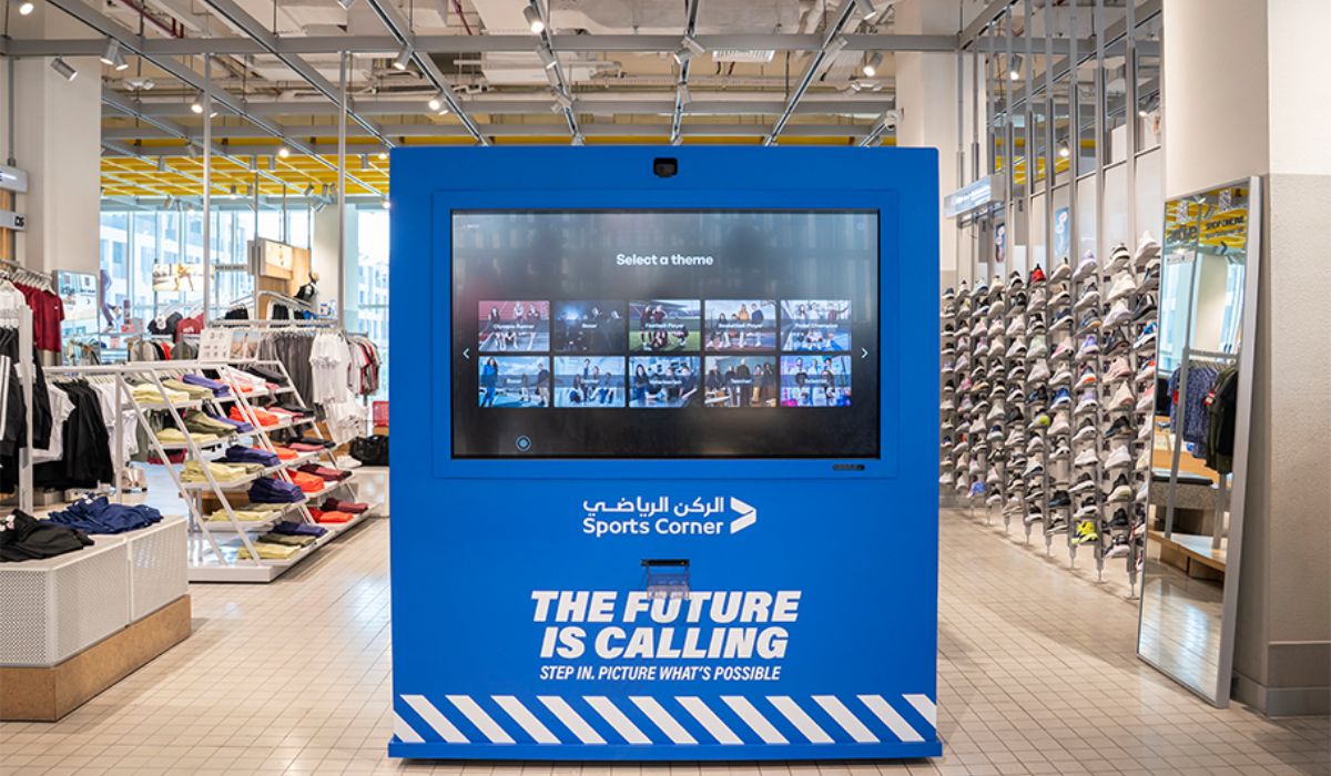 Sports Corner unveils Back-to-School campaign with QR 100 gift voucher and fun activations